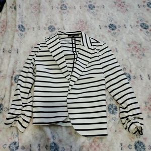 Amanda and Chelsea jacket